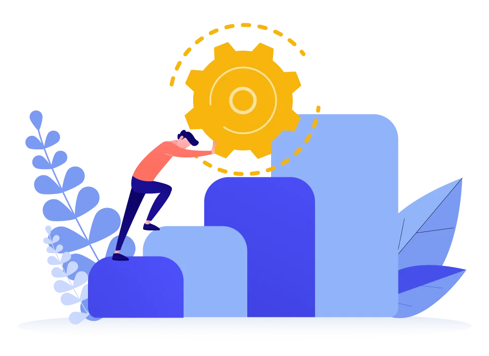 About content visual