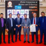 Odiliya Group Secures Triumph of Resilience in Real Estate at International Business Icon Awards 2023